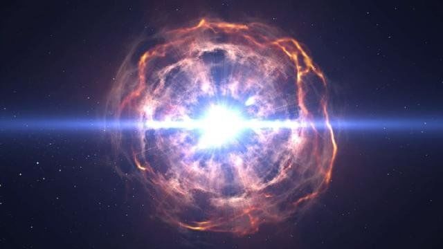 超新星的爆发，竟会诞生出宇宙中最“怪异”的星体！861 / 作者:a1562592059 / 帖子ID:28429