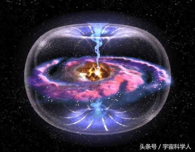 宇宙是漫无边际的时空组合，科学家：就算有边界，人类也无法抵达635 / 作者:u3203186 / 帖子ID:28430