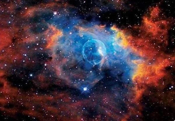 科学家称宇宙中不止有高级文明，也会存在低等级的文明？240 / 作者:宇宙天使 / 帖子ID:28431