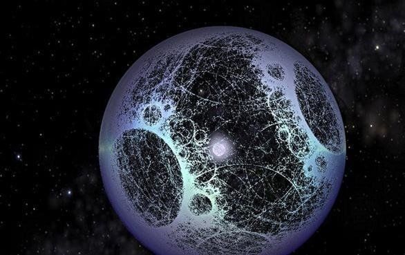 科学家称宇宙中不止有高级文明，也会存在低等级的文明？536 / 作者:宇宙天使 / 帖子ID:28431
