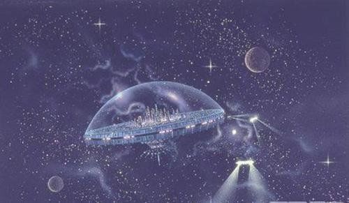 科学家称宇宙中不止有高级文明，也会存在低等级的文明？705 / 作者:宇宙天使 / 帖子ID:28431