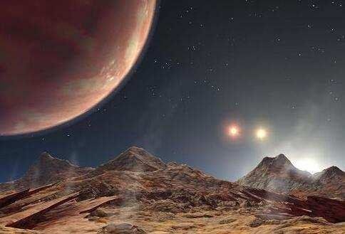 宇宙暗处一矮褐星引科学界关注，其上或孕育低级生物，以甲烷为食257 / 作者:niubigg / 帖子ID:28457