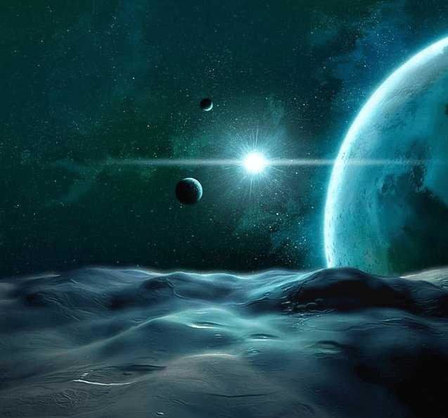 宇宙暗处一矮褐星引科学界关注，其上或孕育低级生物，以甲烷为食650 / 作者:niubigg / 帖子ID:28457