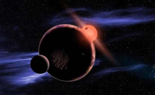 宇宙暗处一矮褐星引科学界关注，其上或孕育低级生物，以甲烷为食27 / 作者:niubigg / 帖子ID:28457