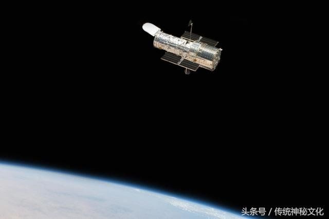 哈勃望远镜，你真的能看到宇宙真相吗？157 / 作者:wenhongchen / 帖子ID:28460