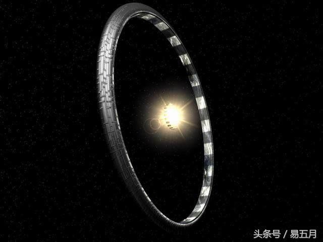广漠宇宙里，太阳会不会是一个超级文明的基地？562 / 作者:linghun2012 / 帖子ID:28459