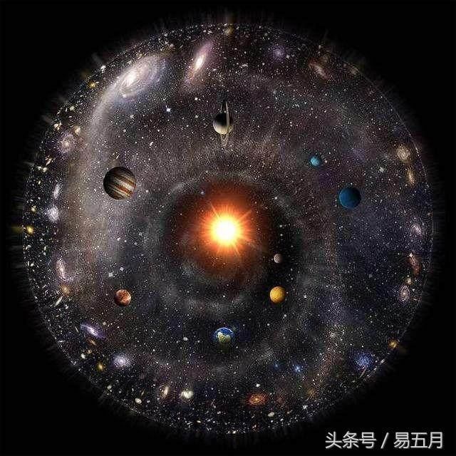 广漠宇宙里，太阳会不会是一个超级文明的基地？503 / 作者:linghun2012 / 帖子ID:28459