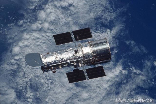 哈勃望远镜，你真的能看到宇宙真相吗？994 / 作者:wenhongchen / 帖子ID:28460