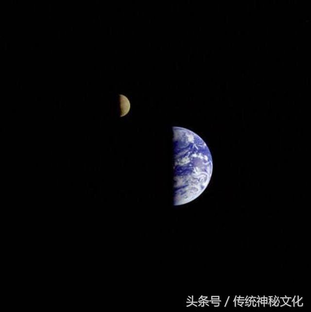 哈勃望远镜，你真的能看到宇宙真相吗？144 / 作者:wenhongchen / 帖子ID:28460