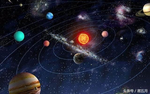 广漠宇宙里，太阳会不会是一个超级文明的基地？540 / 作者:linghun2012 / 帖子ID:28459