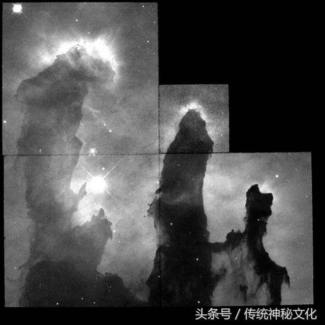 哈勃望远镜，你真的能看到宇宙真相吗？920 / 作者:wenhongchen / 帖子ID:28460