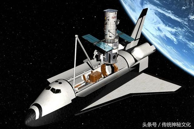 哈勃望远镜，你真的能看到宇宙真相吗？909 / 作者:wenhongchen / 帖子ID:28460