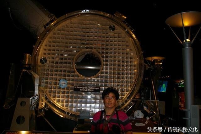 哈勃望远镜，你真的能看到宇宙真相吗？310 / 作者:wenhongchen / 帖子ID:28460