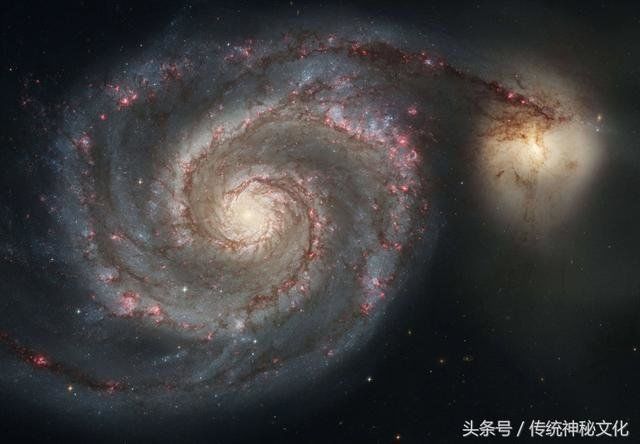 哈勃望远镜，你真的能看到宇宙真相吗？744 / 作者:wenhongchen / 帖子ID:28460