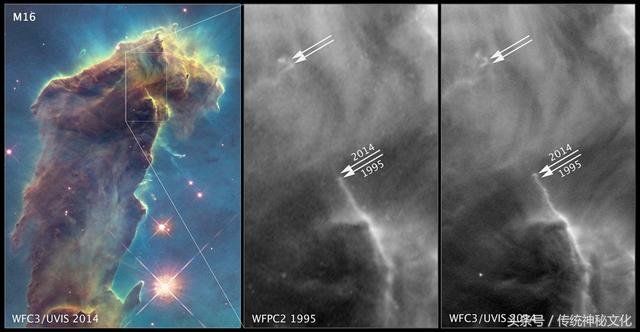 哈勃望远镜，你真的能看到宇宙真相吗？497 / 作者:wenhongchen / 帖子ID:28460