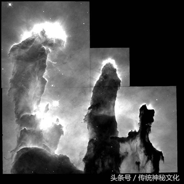 哈勃望远镜，你真的能看到宇宙真相吗？514 / 作者:wenhongchen / 帖子ID:28460