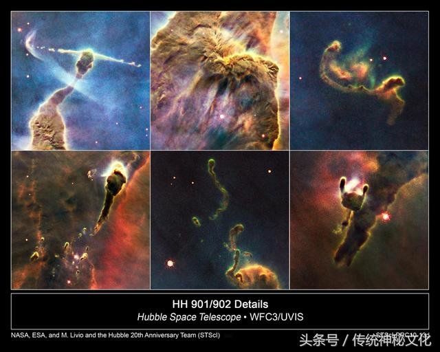 哈勃望远镜，你真的能看到宇宙真相吗？542 / 作者:wenhongchen / 帖子ID:28460