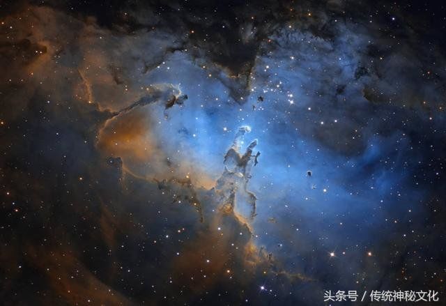哈勃望远镜，你真的能看到宇宙真相吗？581 / 作者:wenhongchen / 帖子ID:28460