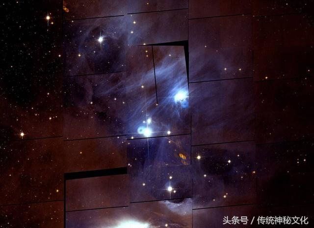 哈勃望远镜，你真的能看到宇宙真相吗？579 / 作者:wenhongchen / 帖子ID:28460