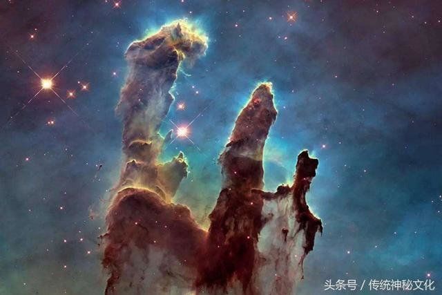 哈勃望远镜，你真的能看到宇宙真相吗？943 / 作者:wenhongchen / 帖子ID:28460