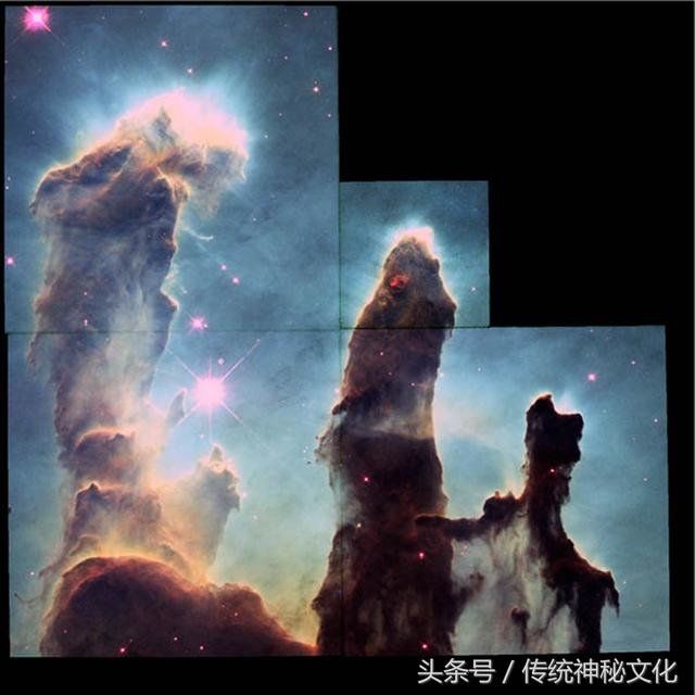 哈勃望远镜，你真的能看到宇宙真相吗？924 / 作者:wenhongchen / 帖子ID:28460
