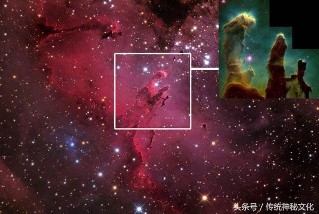 哈勃望远镜，你真的能看到宇宙真相吗？347 / 作者:wenhongchen / 帖子ID:28460