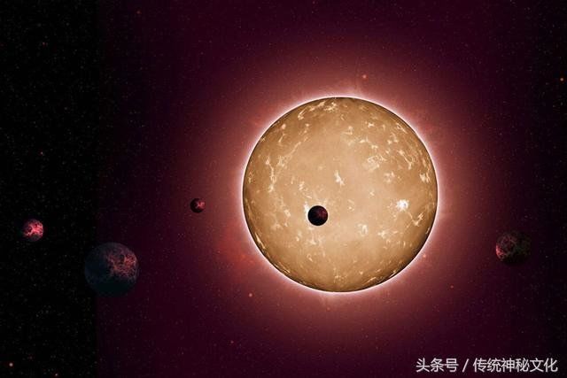 哈勃望远镜，你真的能看到宇宙真相吗？684 / 作者:wenhongchen / 帖子ID:28460