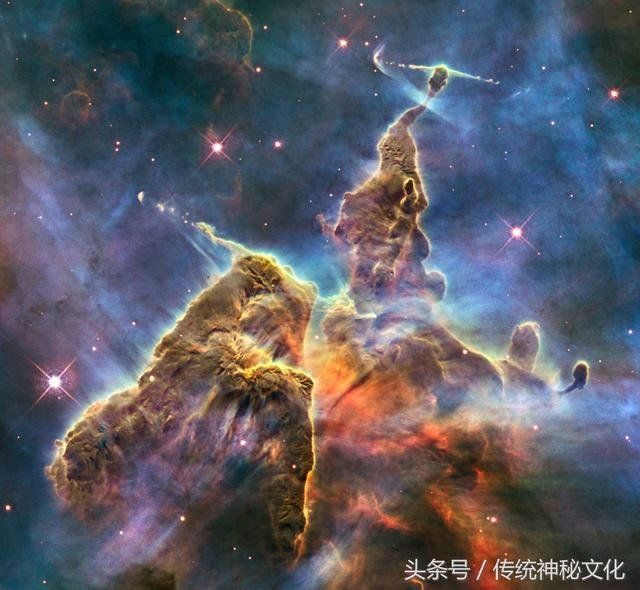 哈勃望远镜，你真的能看到宇宙真相吗？13 / 作者:wenhongchen / 帖子ID:28460