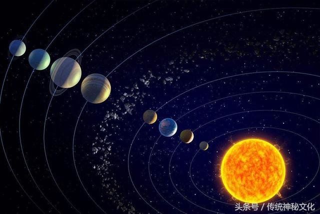 哈勃望远镜，你真的能看到宇宙真相吗？848 / 作者:wenhongchen / 帖子ID:28460