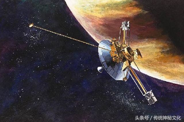 哈勃望远镜，你真的能看到宇宙真相吗？810 / 作者:wenhongchen / 帖子ID:28460