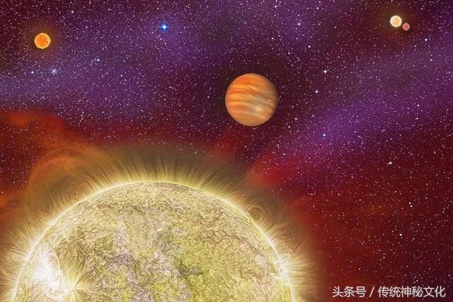 哈勃望远镜，你真的能看到宇宙真相吗？174 / 作者:wenhongchen / 帖子ID:28460