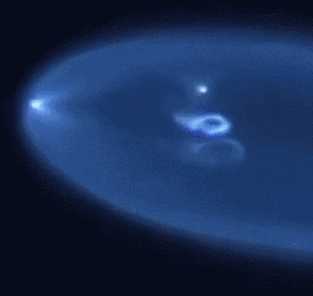 加州数百人称看到UFO! 前官员表示：宇宙中，我们并不孤独234 / 作者:歪丣孬 / 帖子ID:28476