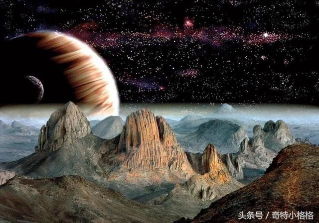 我就想看看外星文明，能给点正经的消息不？205 / 作者:MAKSTCF / 帖子ID:28479