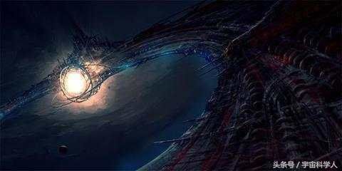 宇宙文明等级方程式：人类等级为0.72，这就是找不到外星文明的原因144 / 作者:MAKSTCF / 帖子ID:28480