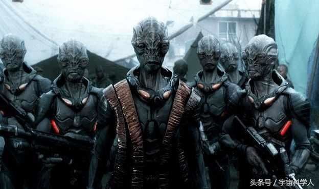 宇宙文明等级方程式：人类等级为0.72，这就是找不到外星文明的原因536 / 作者:MAKSTCF / 帖子ID:28480