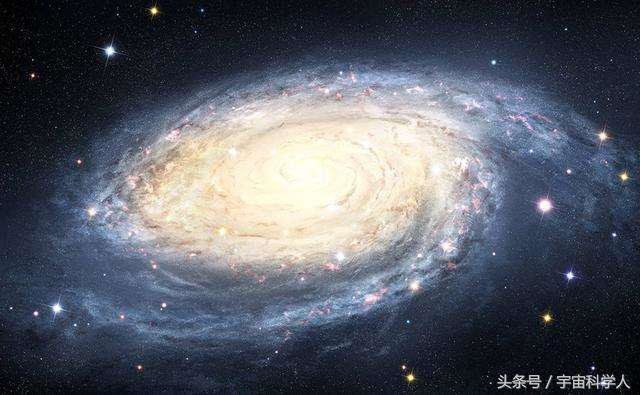 宇宙文明等级方程式：人类等级为0.72，这就是找不到外星文明的原因853 / 作者:MAKSTCF / 帖子ID:28480