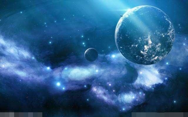 宇宙的边界到底在哪里？看看科学家怎么说663 / 作者:火星网友 / 帖子ID:28485
