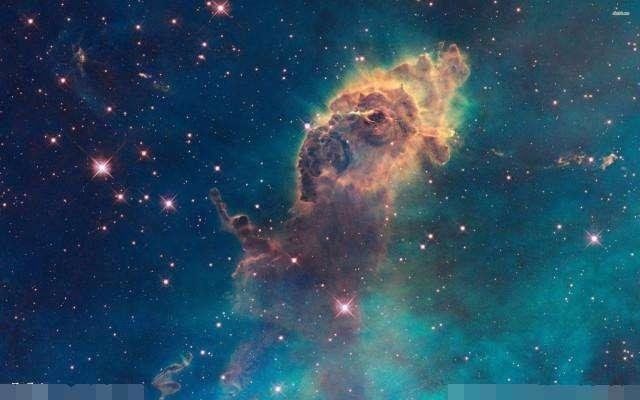 宇宙的边界到底在哪里？看看科学家怎么说397 / 作者:火星网友 / 帖子ID:28485
