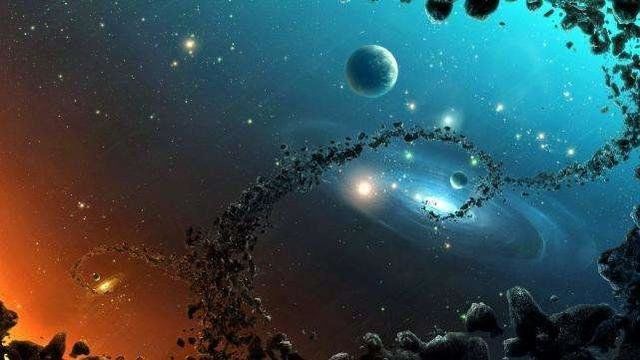 宇宙的边界到底在哪里？看看科学家怎么说235 / 作者:火星网友 / 帖子ID:28485