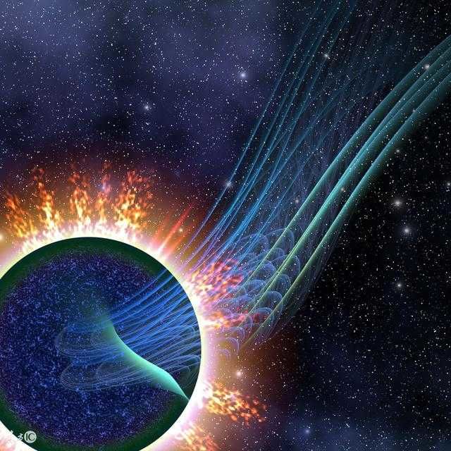 科学界认可的四大宇宙之最，最后两个比三体所说的降维打击更强大329 / 作者:丶果果 / 帖子ID:28486