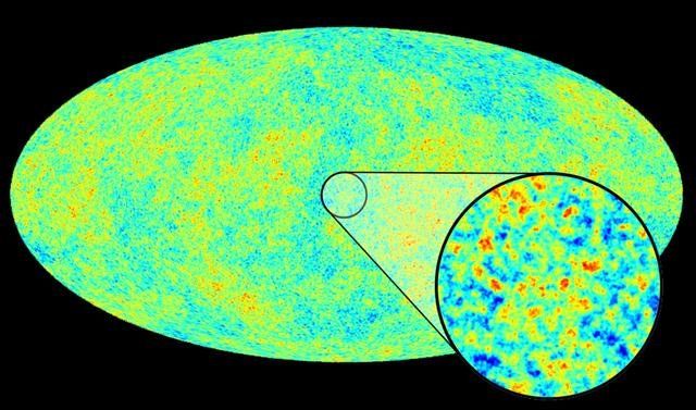 宇宙之外是否还存在大宇宙？947 / 作者:火星来客 / 帖子ID:28488