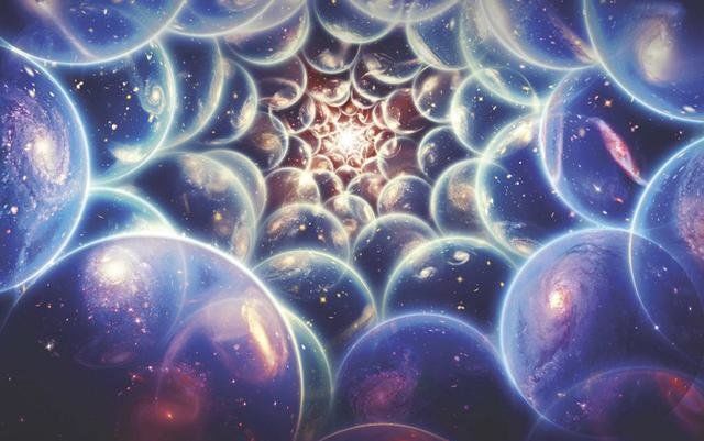 宇宙之外是否还存在大宇宙？98 / 作者:火星来客 / 帖子ID:28488