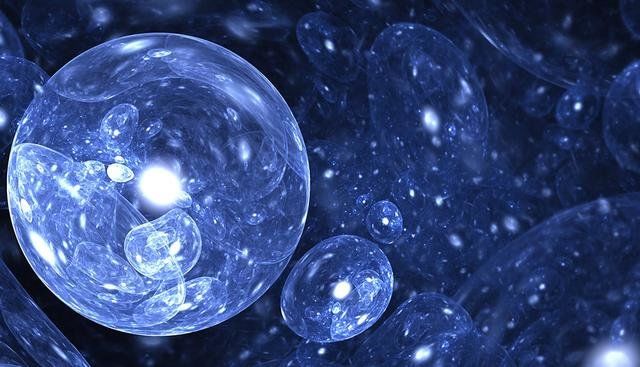 宇宙之外是否还存在大宇宙？663 / 作者:火星来客 / 帖子ID:28488