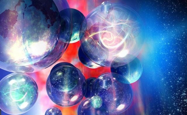宇宙之外是否还存在大宇宙？87 / 作者:火星来客 / 帖子ID:28488