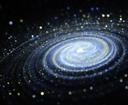科学告诉你：地球在宇宙中的位置是多么多么的重要127 / 作者:向日葵roro / 帖子ID:28491