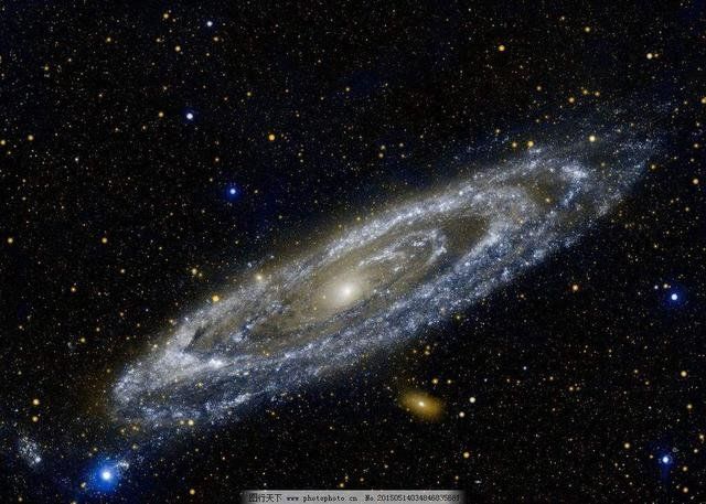 科学告诉你：地球在宇宙中的位置是多么多么的重要685 / 作者:向日葵roro / 帖子ID:28491
