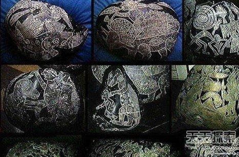 找什么外星文明，人类就是外星文明！171 / 作者:漫随 / 帖子ID:28503