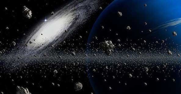 天文学家：宇宙碰撞痕迹多次被探测 平行世界是存在的！340 / 作者:418721571 / 帖子ID:28509