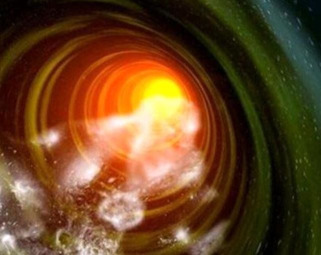 宇宙真的存在时空穿越？虫洞的时空论262 / 作者:秋雨飘零 / 帖子ID:28510