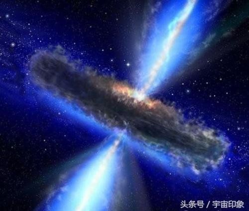 总质量超过两亿个太阳，距离地球26亿光年，此前却没察觉783 / 作者:angel520 / 帖子ID:28512